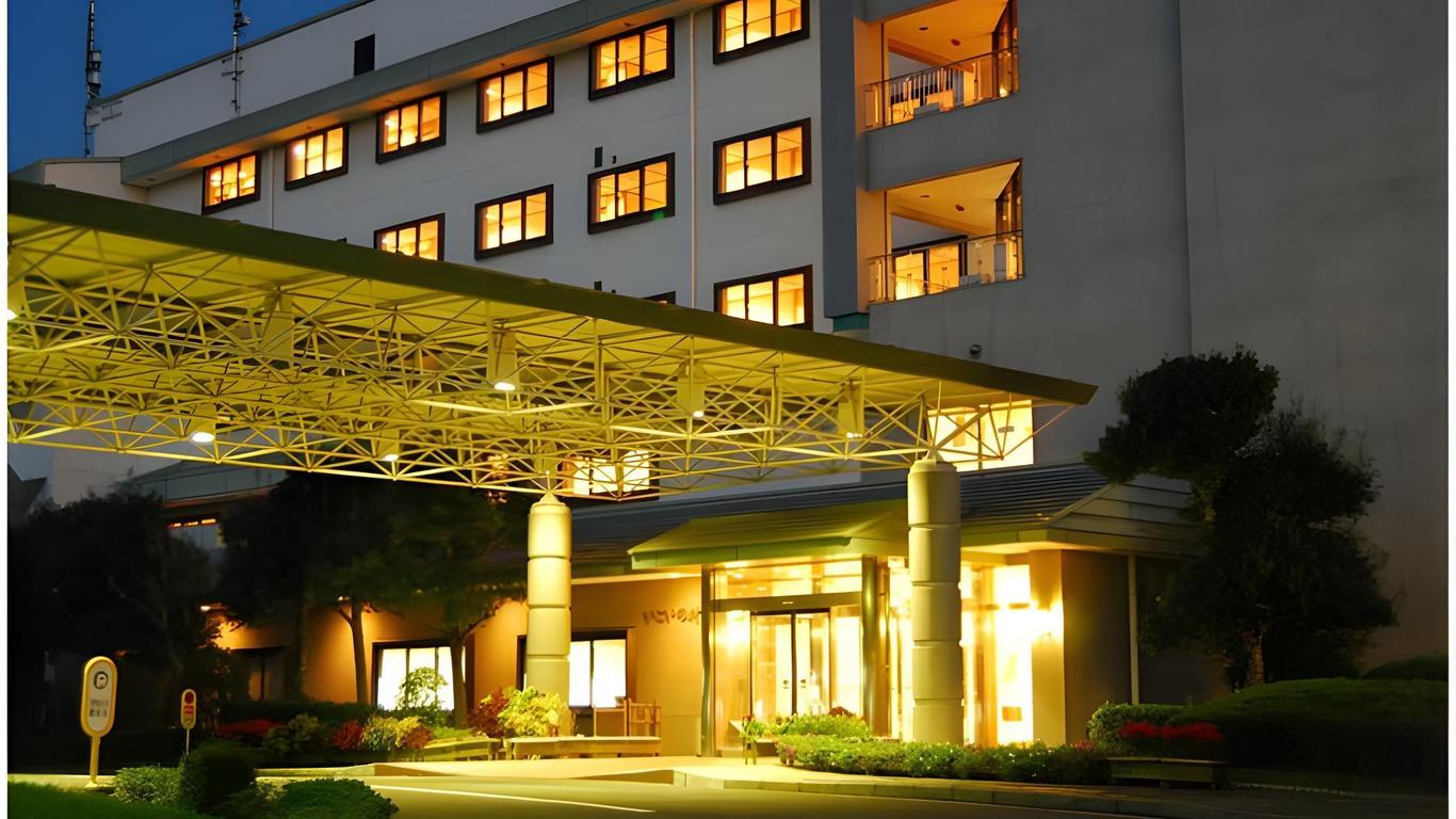 Hotel Baygrand Kunisaki