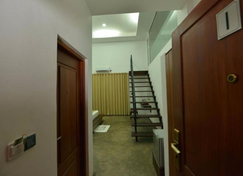 Stairs Photo