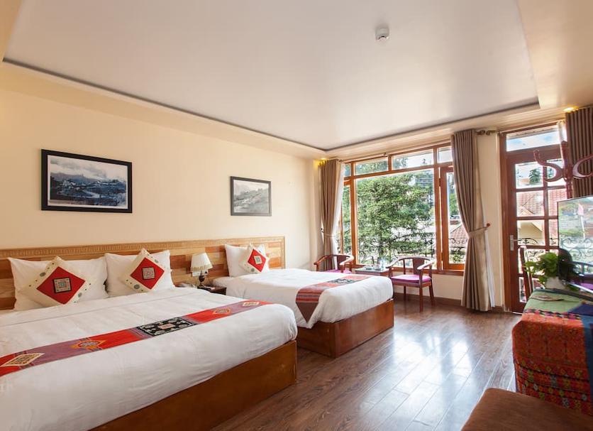 Bedroom Photo