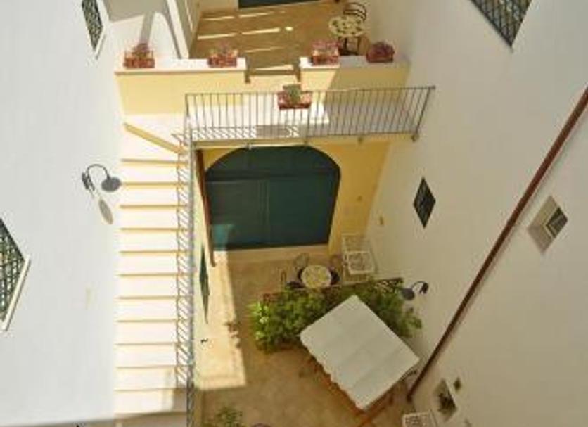 Stairs Photo