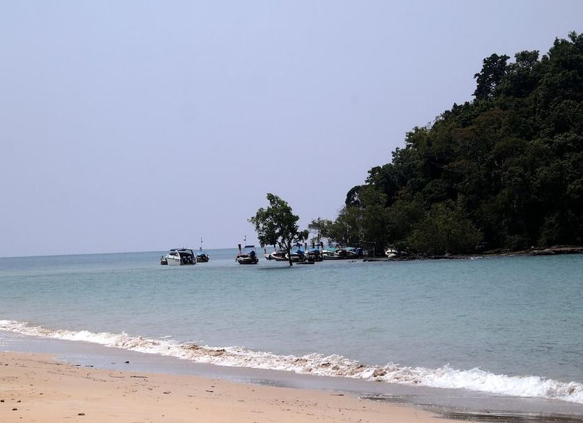 Beach Photo