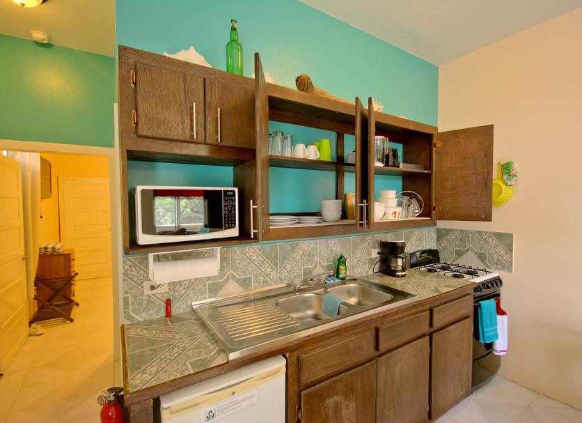 Kitchen Photo
