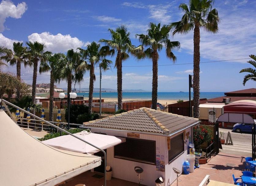 Outdoors view Photo