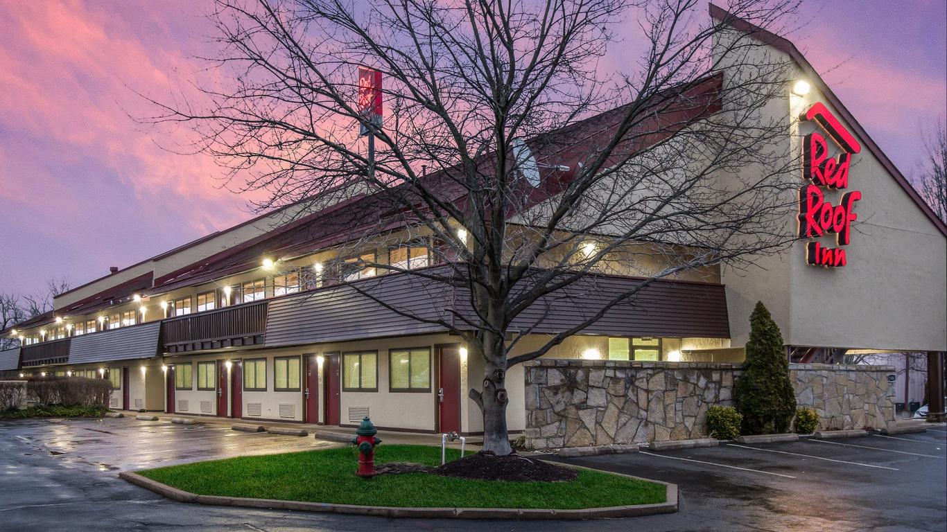 Red Roof Inn Lexington