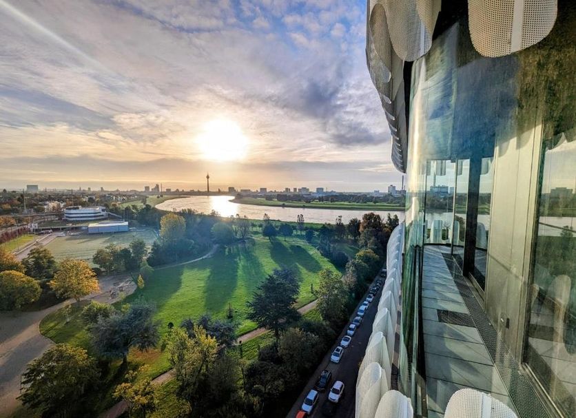 Outdoors view Photo