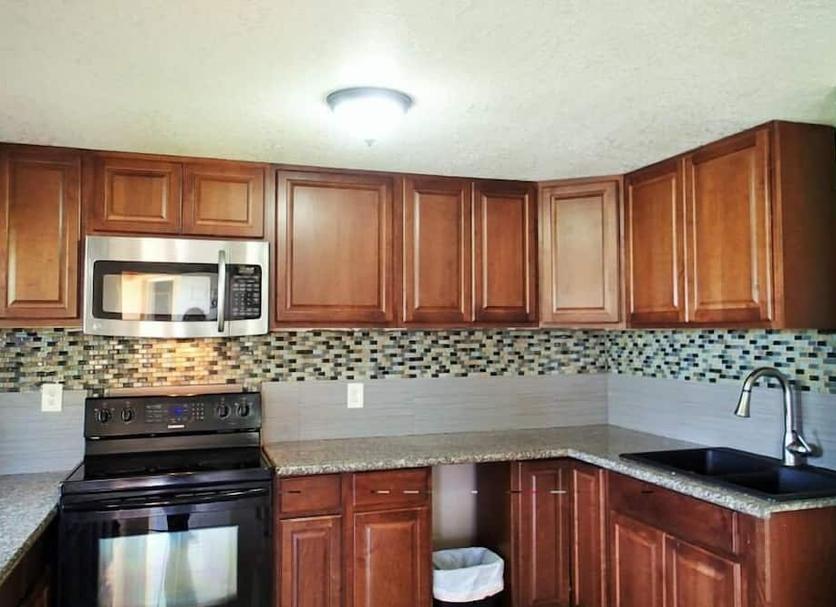 Kitchen Photo