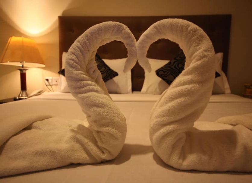 Room amenity Photo