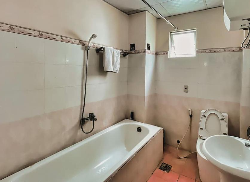 Bathroom Photo