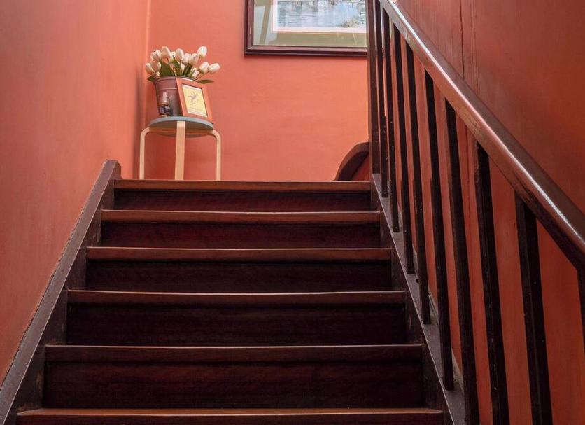 Stairs Photo