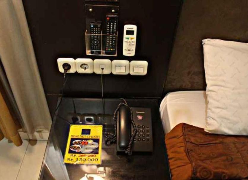 Room amenity Photo