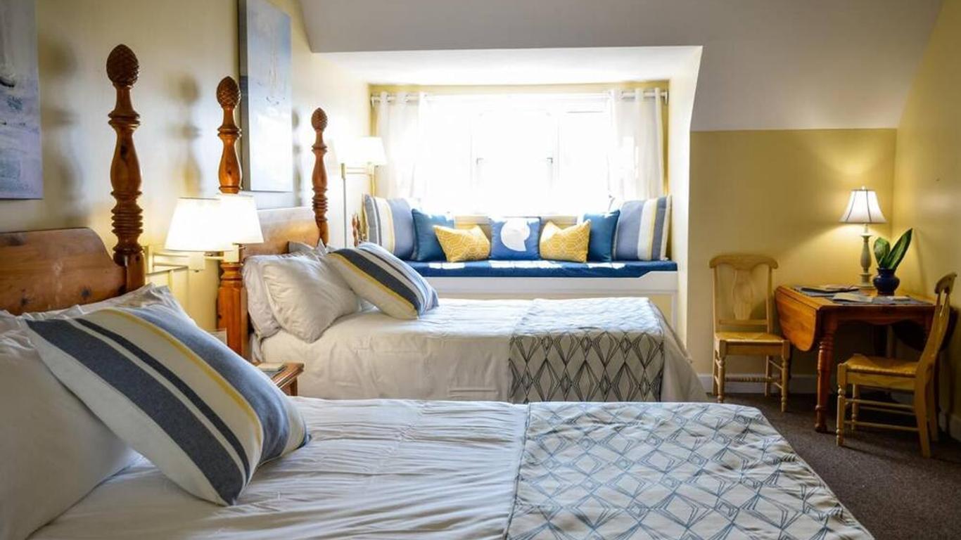 Inlet Inn Nc