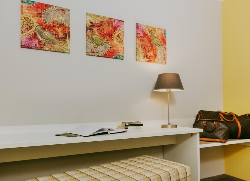 Room amenity Photo