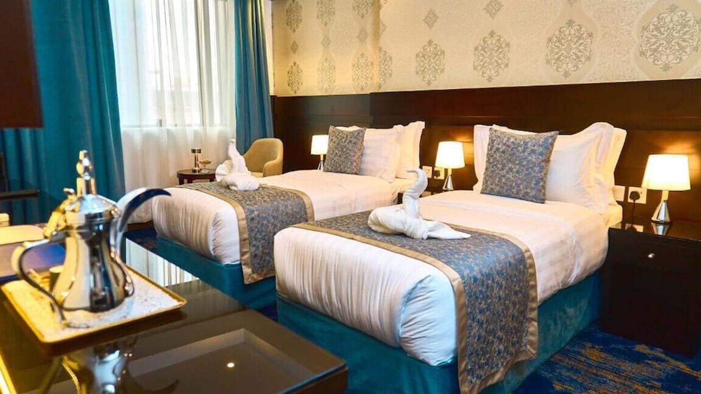 Selat Al Bait Hotel