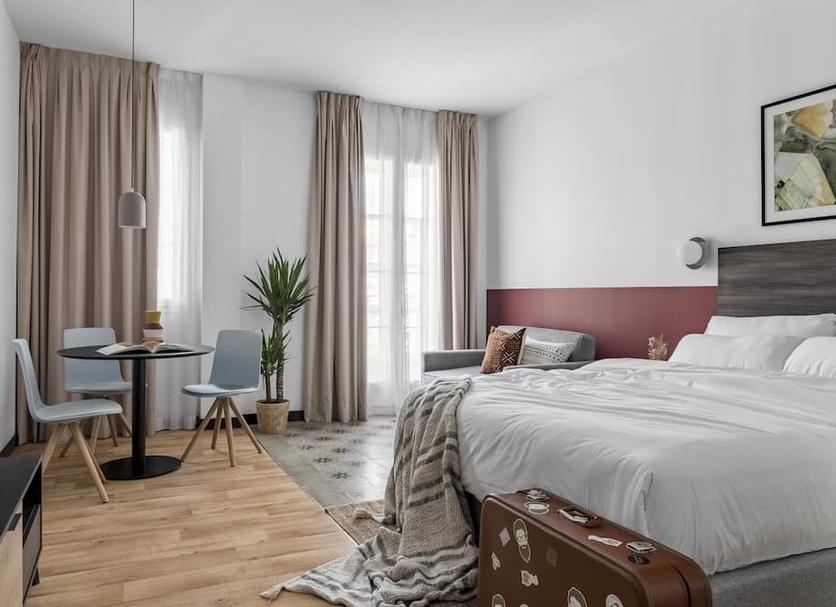Bedroom Photo