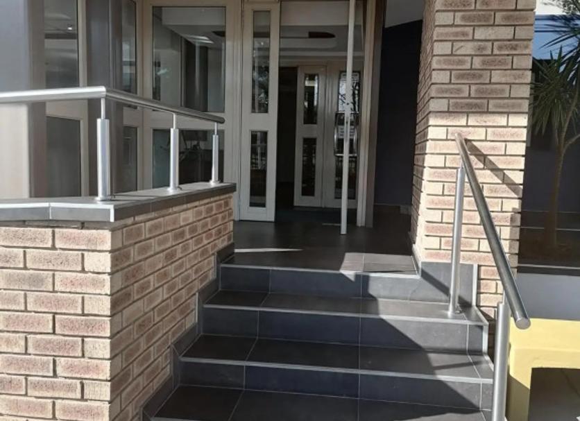 Stairs Photo