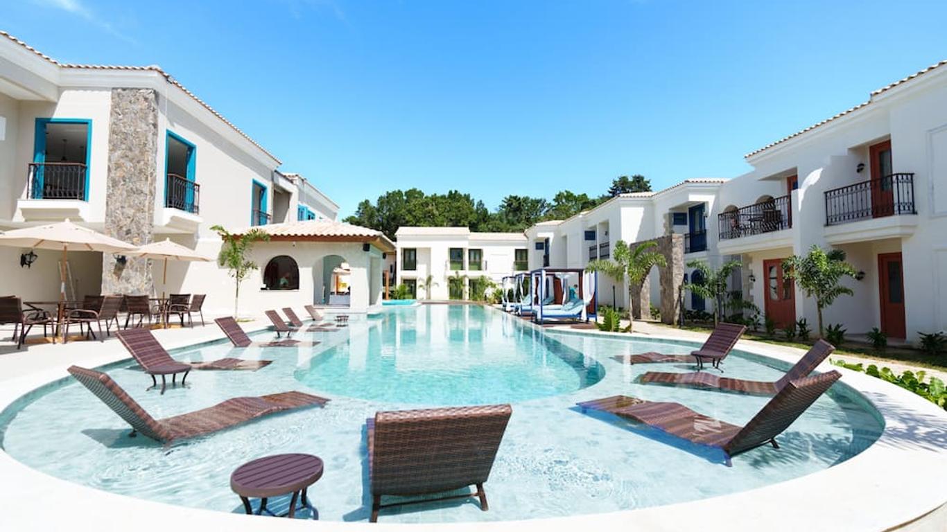 Resende Imperial Hotel & Spa