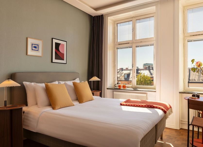 Bedroom Photo