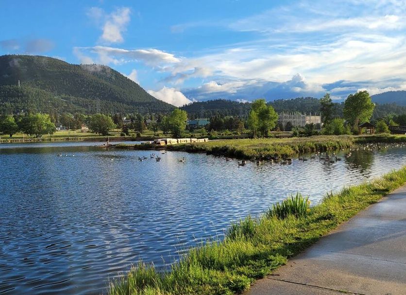 Outdoors view Photo