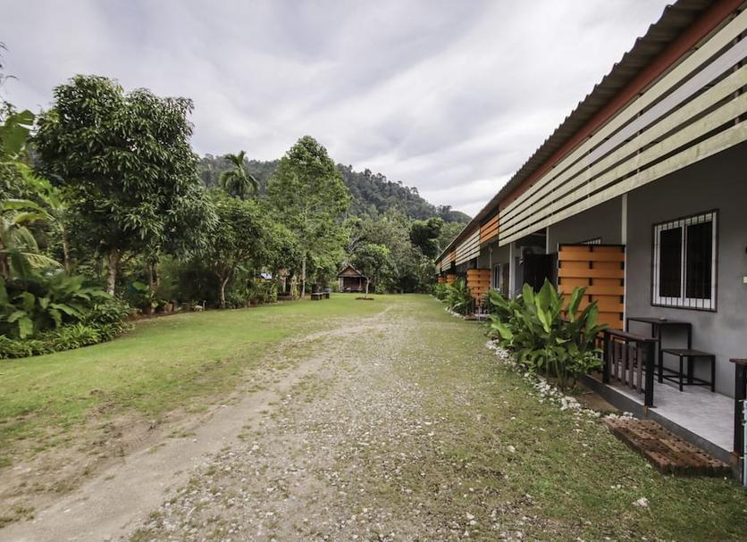 Outdoors view Photo