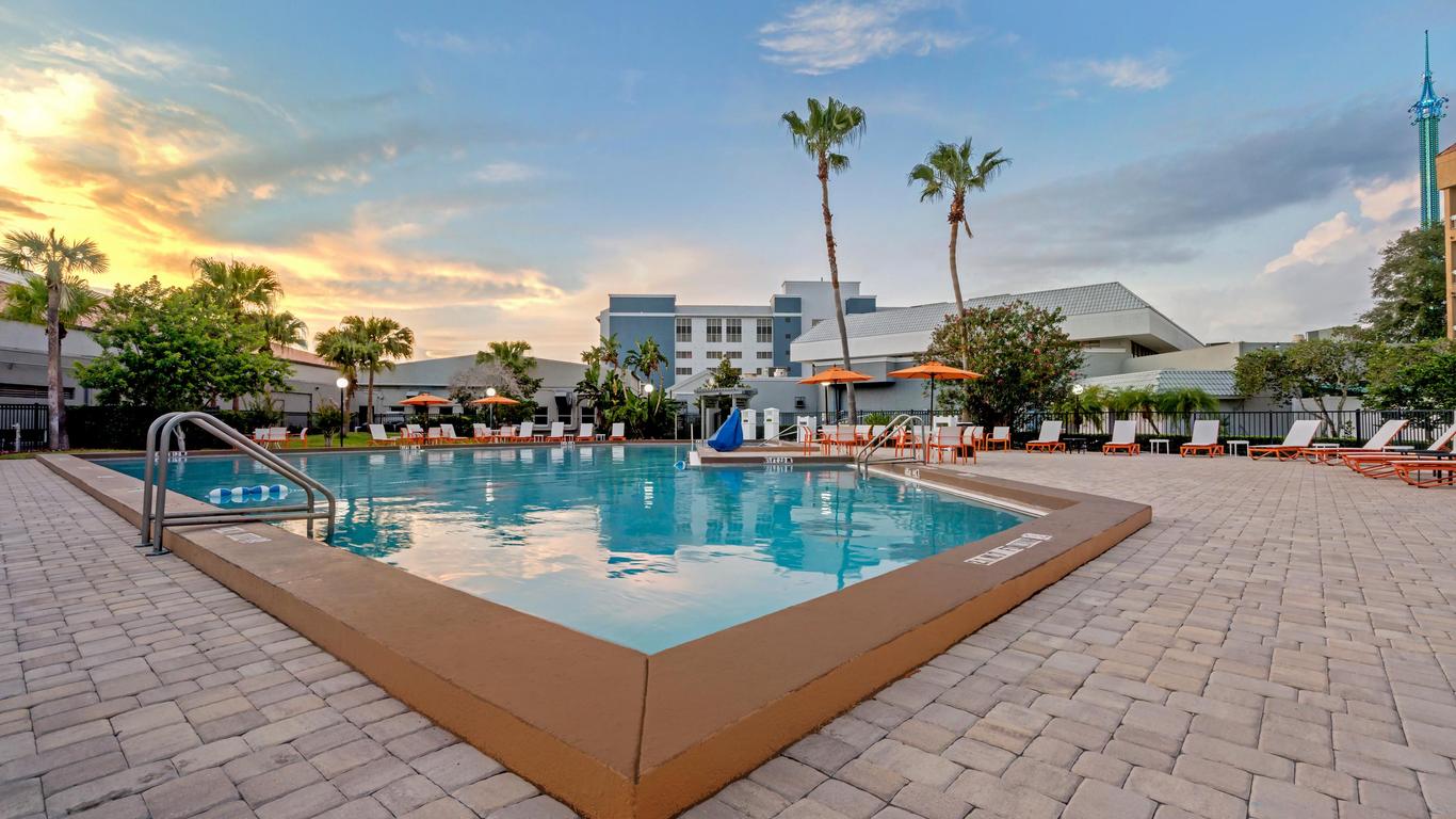 Holiday Inn Orlando International Drive - Icon Park - Convention Center, An IHG Hotel