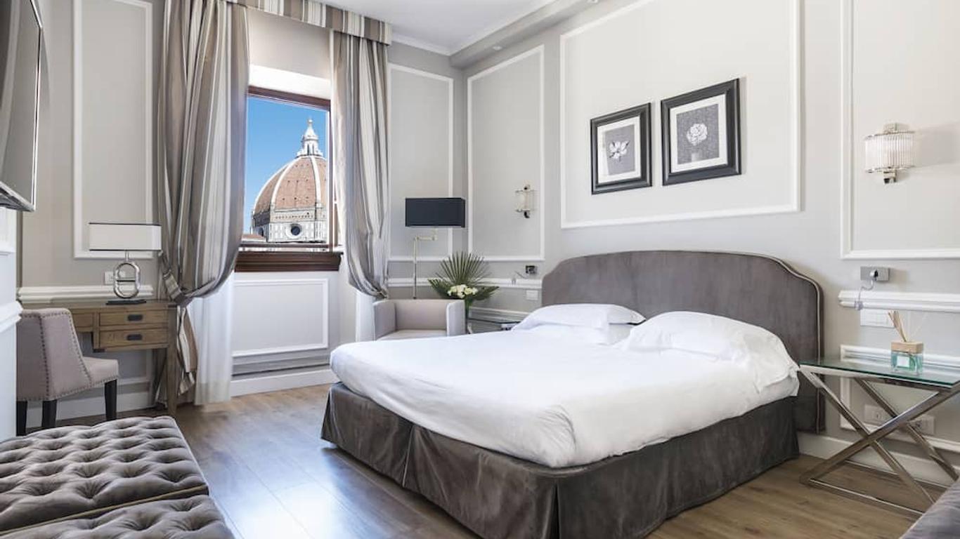 Fh55 Hotel Calzaiuoli