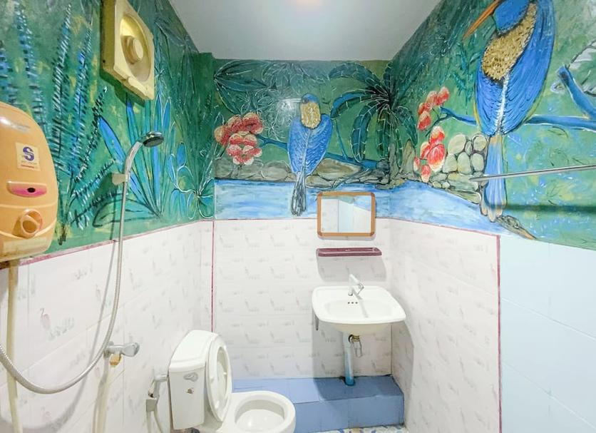 Bathroom Photo