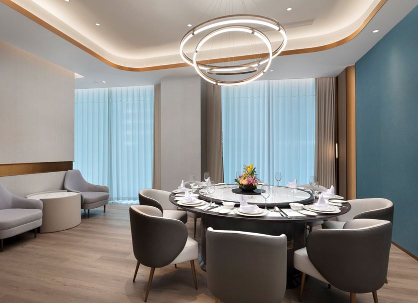 Dining room Photo