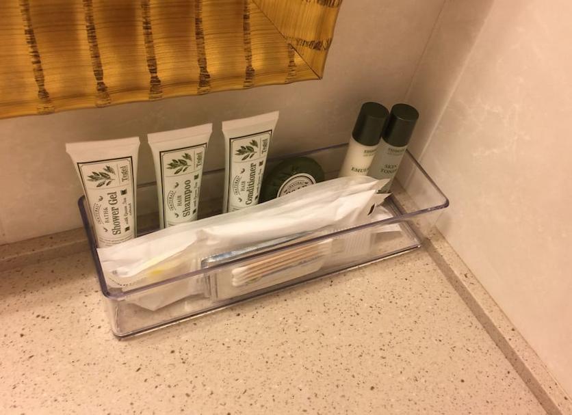 Room amenity Photo