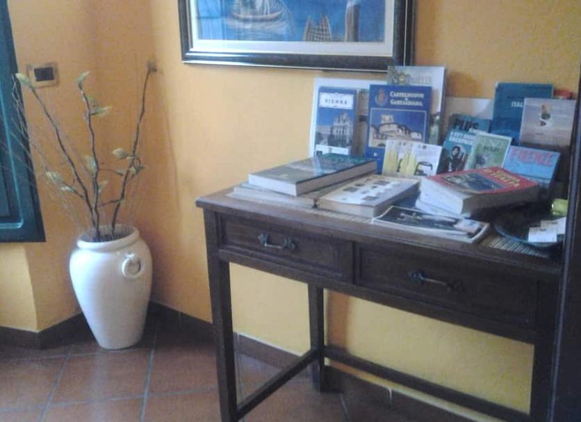 Room amenity Photo