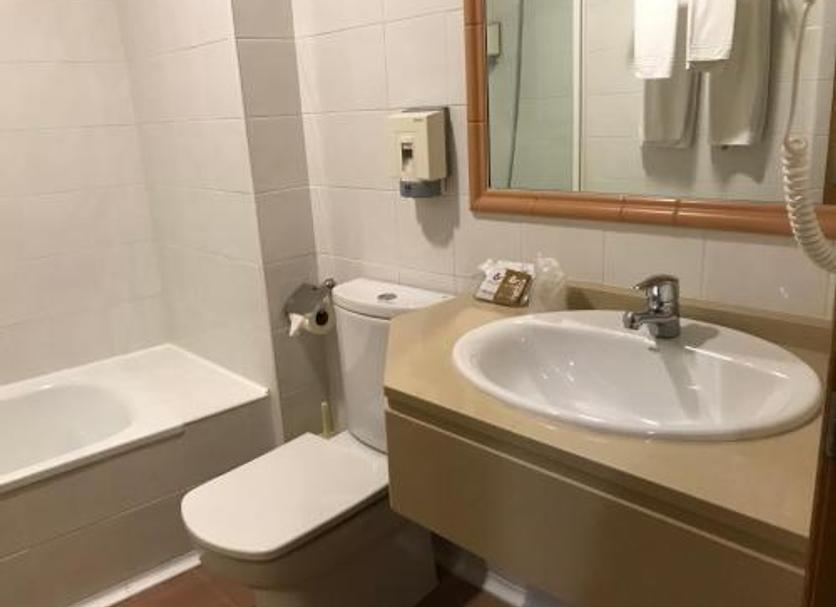 Bathroom Photo