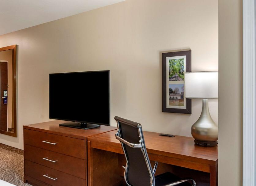 Room amenity Photo