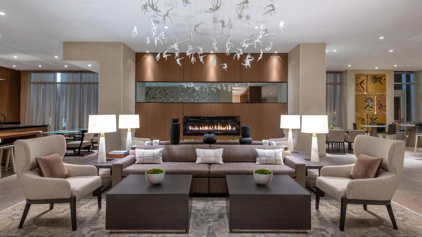 AC Hotel by Marriott Atlanta Midtown