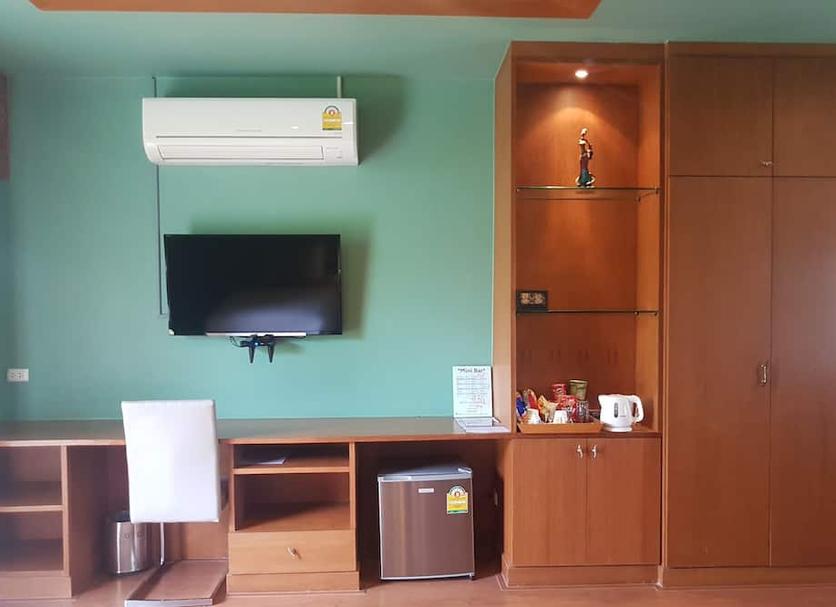 Room amenity Photo
