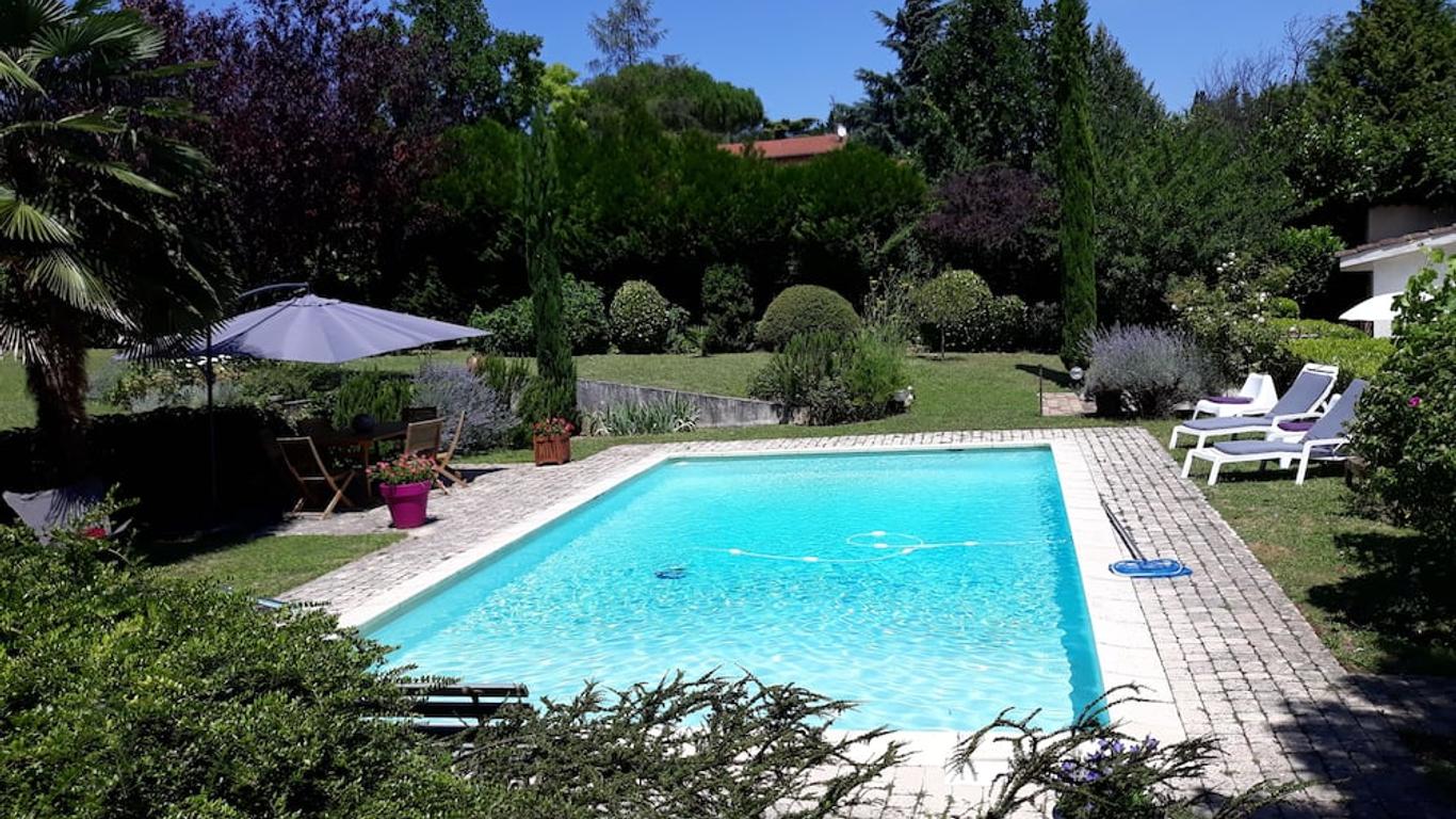 La Maison Epellius