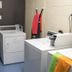 Laundry facility