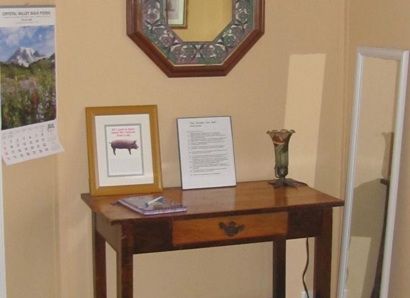 Room amenity Photo