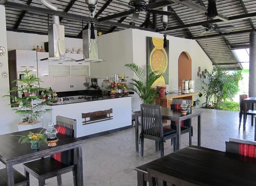 Kitchen Photo