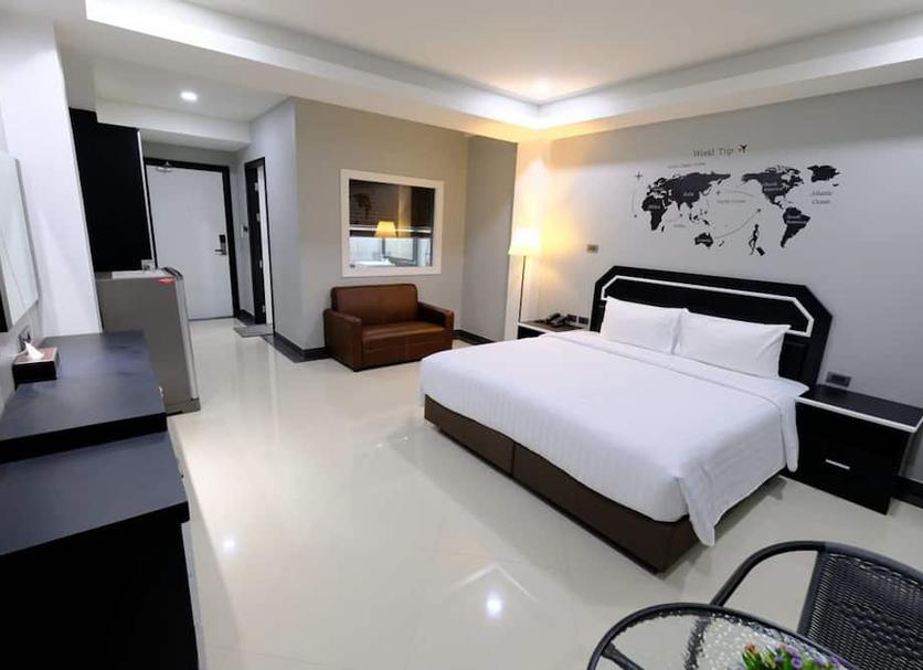 Bedroom Photo