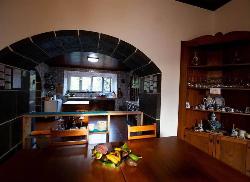 Kitchen Photo