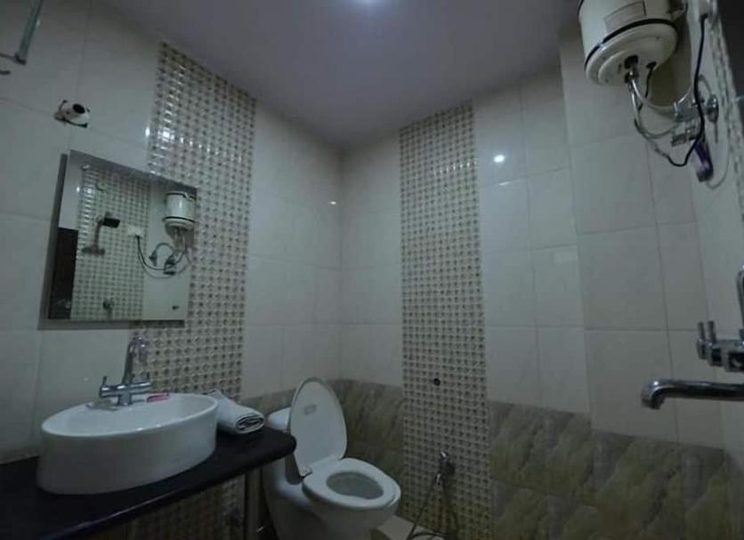 Bathroom Photo