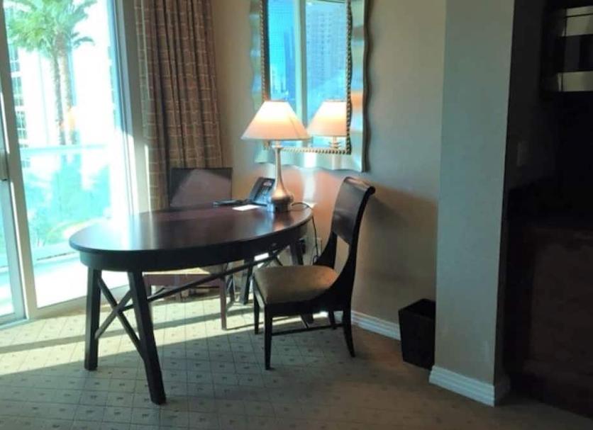 Room amenity Photo
