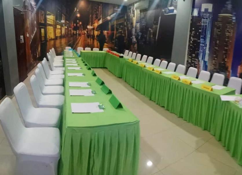 Conference room Photo
