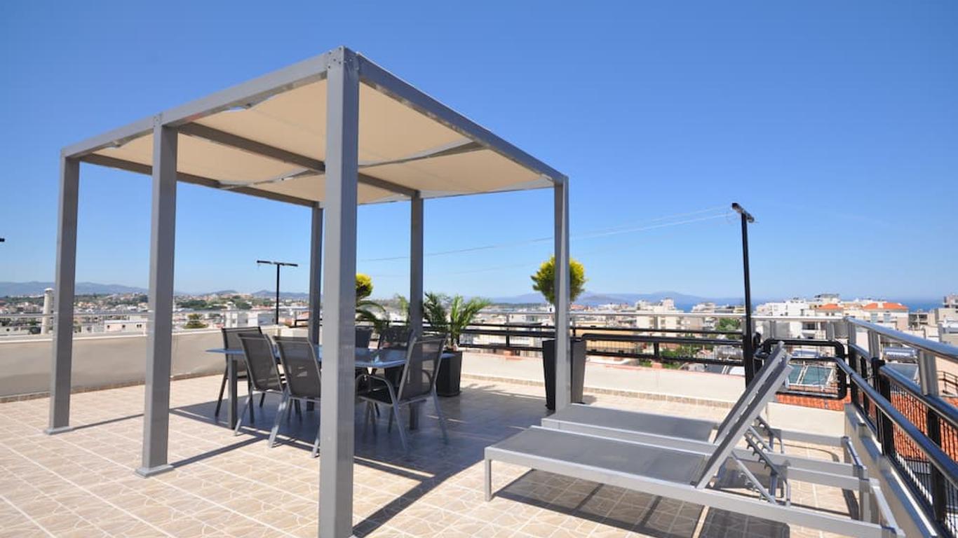 Apartments Chania
