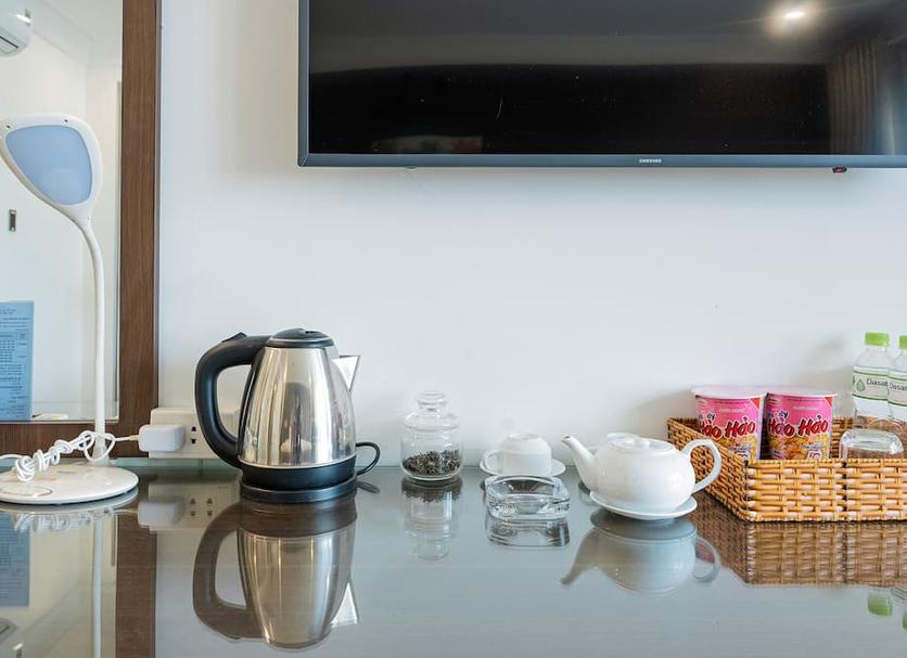 Room amenity Photo