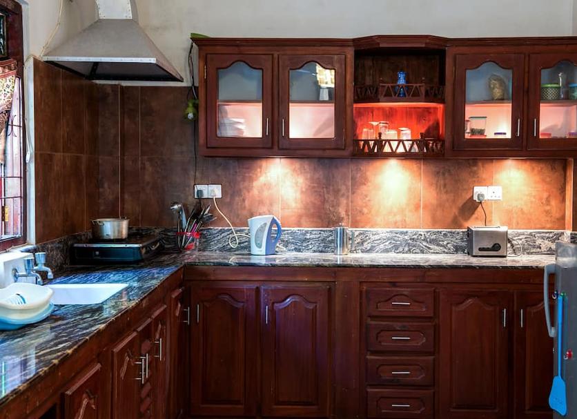 Kitchen Photo