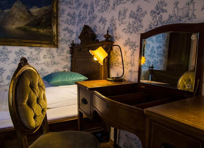 Room amenity Photo