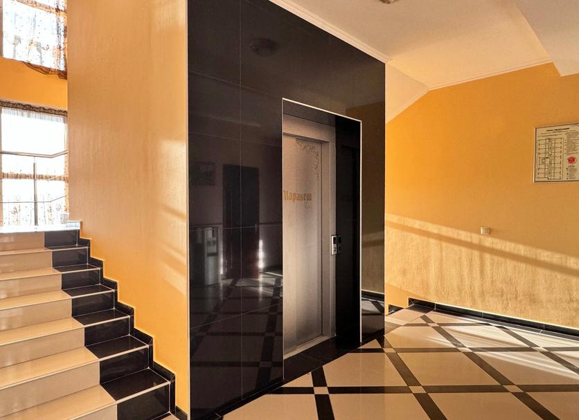 Stairs Photo