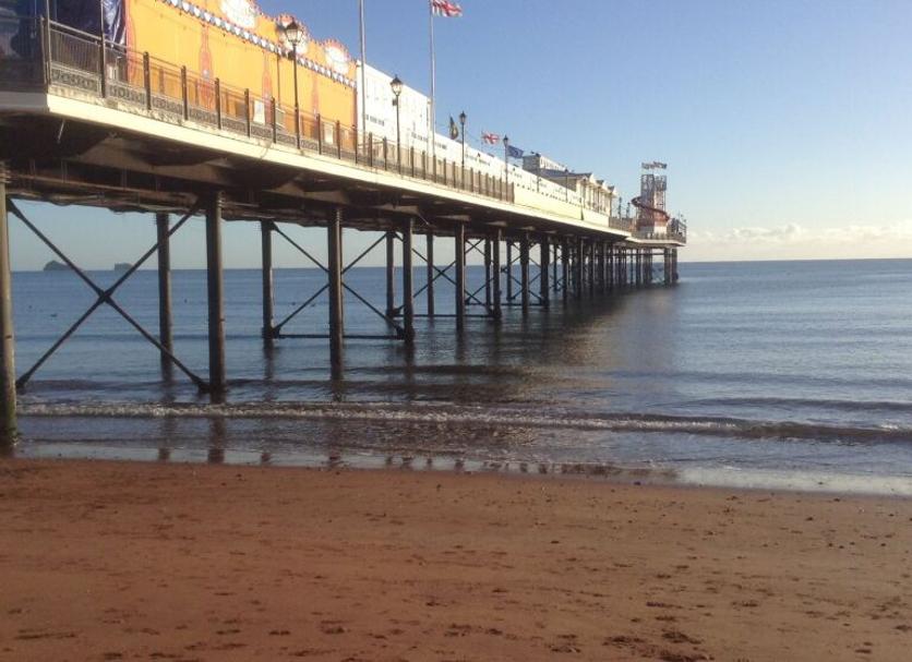 Beach Photo