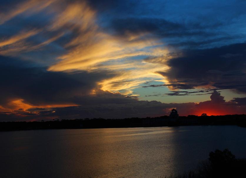 Outdoors view Photo
