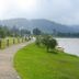 Outdoors view